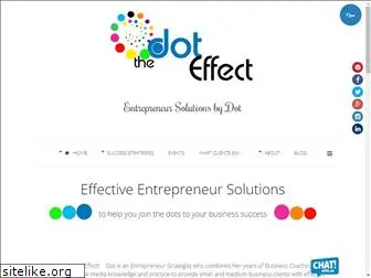 thedoteffect.com