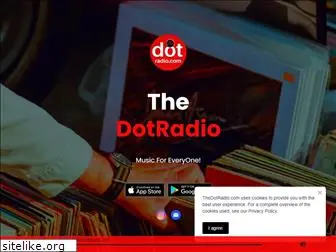 thedotradio.com