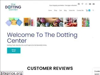 thedottingcenter.com