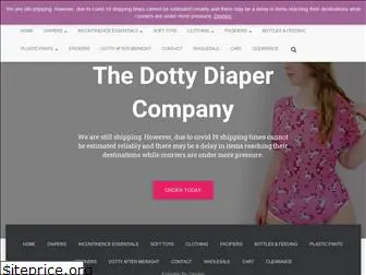 thedottydiapercompany.co.uk