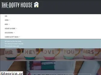 thedottyhouse.co.uk