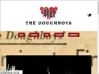 thedoughboysnj.com