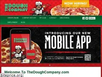 thedoughcompany.com