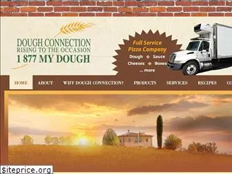 thedoughconnection.com