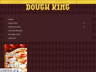 thedoughking.com