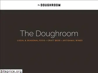 thedoughroom.com