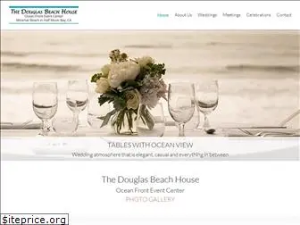 thedouglasbeachhouse.com