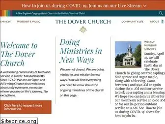 thedoverchurch.org