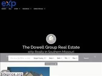 thedowellgrouprealestate.com