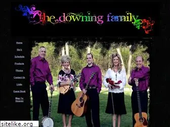 thedowningfamily.net