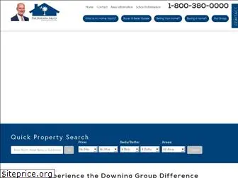 thedowninggroup.com