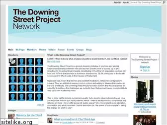 thedowningstreetproject.ning.com