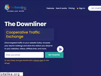 thedownliner.com