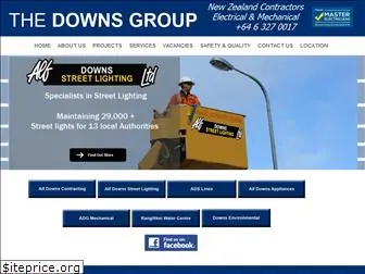 thedownsgroup.co.nz