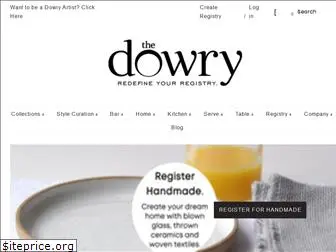 thedowry.co