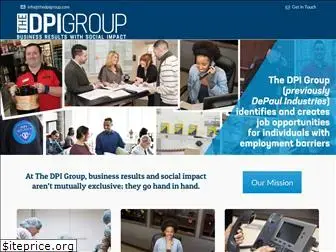 thedpigroup.com