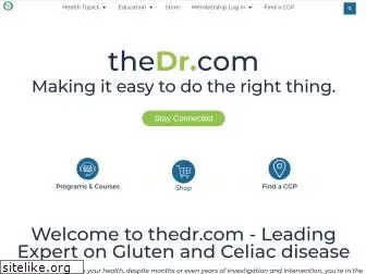 thedr.com