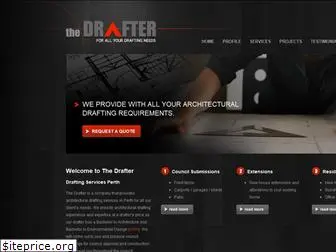 thedrafter.com.au