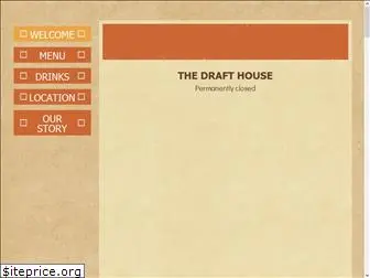 thedrafthousetx.com