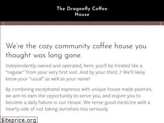 thedragonflycoffeehouse.com