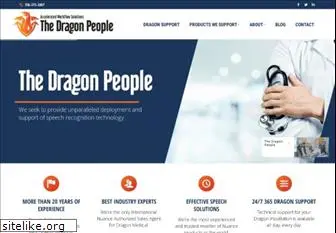 thedragonpeople.com