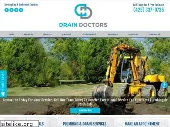 thedraindoctors.net