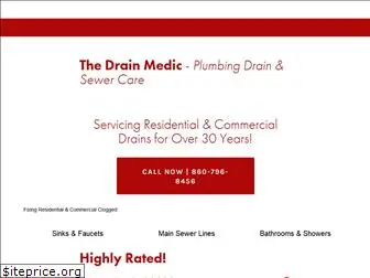 thedrainmedic.com