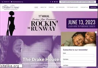 thedrakehouse.org