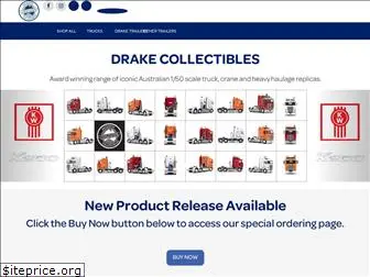 thedrakeshop.com