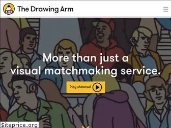 thedrawingarm.com.au