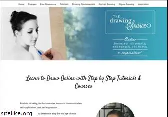 thedrawingsource.com