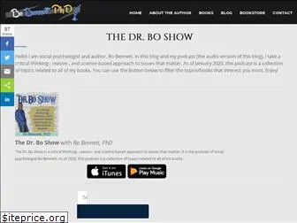 thedrboshow.com