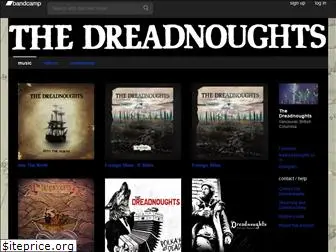 thedreadnoughts.bandcamp.com