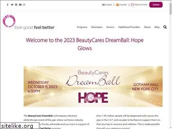 thedreamball.org