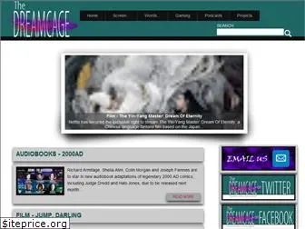 thedreamcage.com