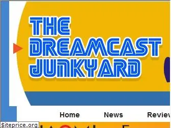 thedreamcastjunkyard.co.uk