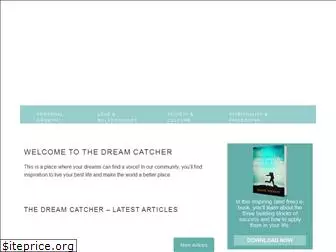 thedreamcatch.com