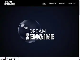 thedreamengine.co.uk
