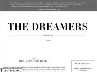 thedreamers.com.es