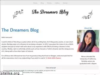 thedreamersblog.com