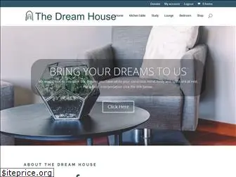 thedreamhouse.co