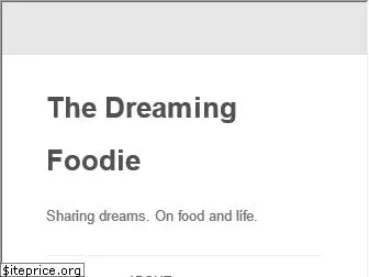 thedreamingfoodie.com