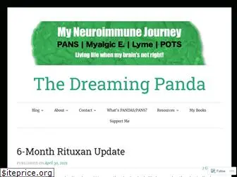 thedreamingpanda.com