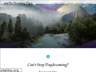 thedreamingplace.com