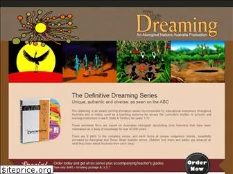 thedreamingstories.com.au