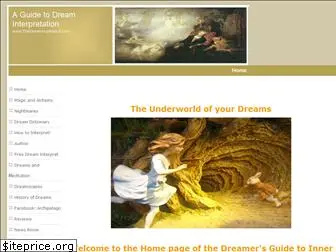 thedreamingwizard.com