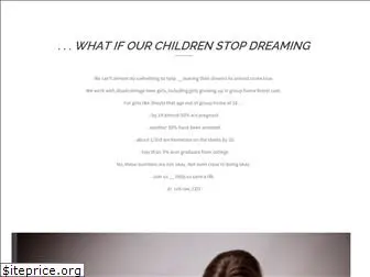 thedreamkids.org