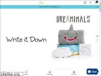 thedreampillow.com