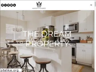 thedreamproperty.com