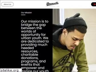 thedreamvillefoundation.org